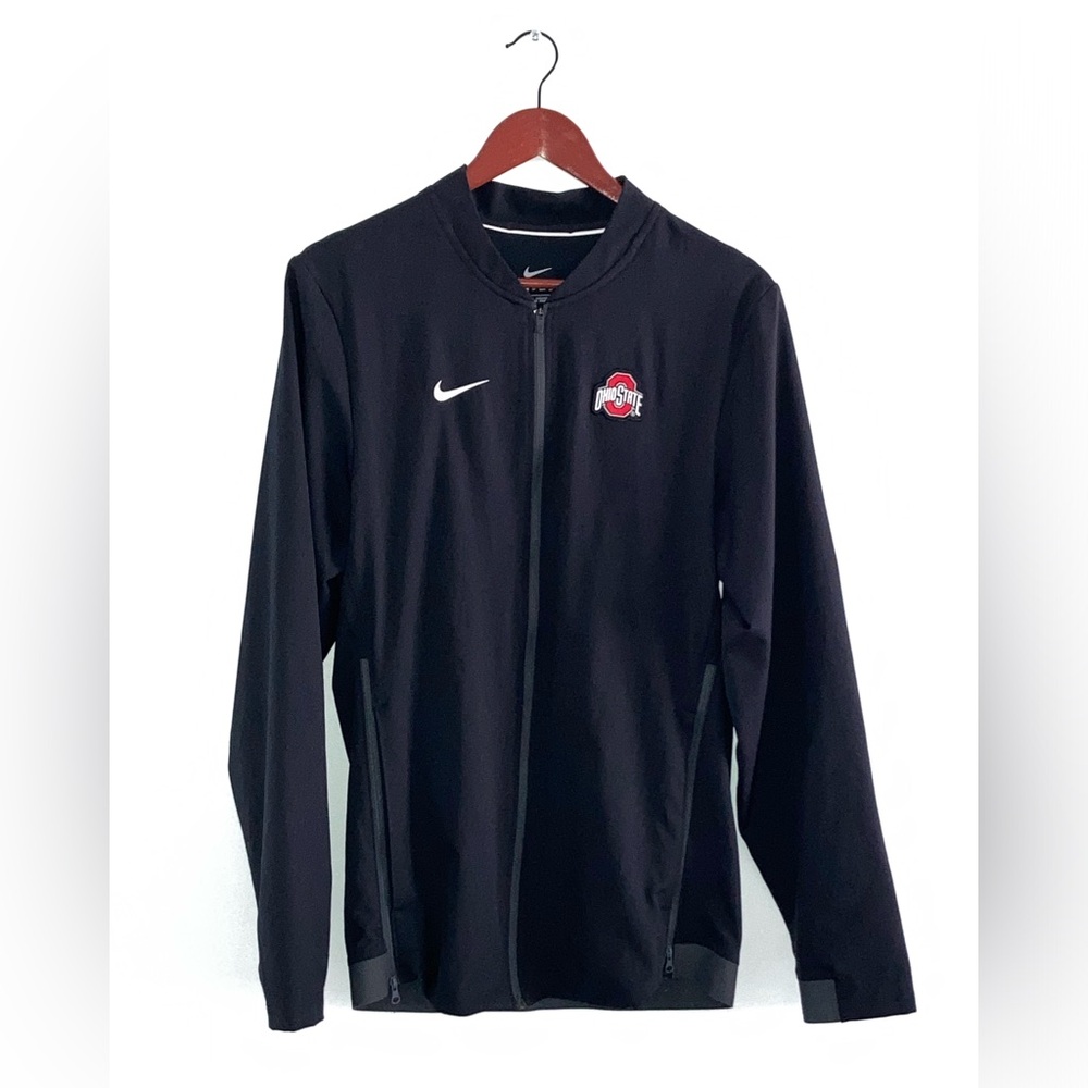 Nike Men’s XS Ohio State jacket